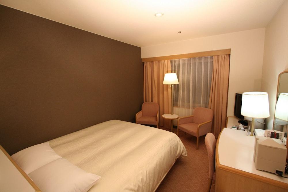 Tokyo Dai-Ichi Hotel Matsuyama Matsuyama  Exterior foto